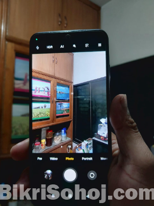 Redmi Note 11 se